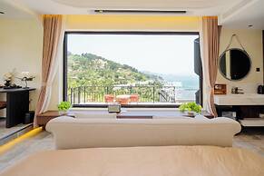 Yasong Jianwen Resort Hotel