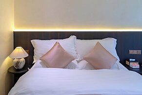 Yasong Jianwen Resort Hotel
