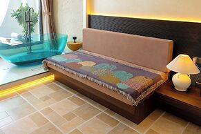 Yasong Jianwen Resort Hotel