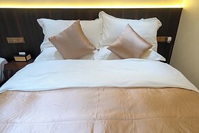 Yasong Jianwen Resort Hotel