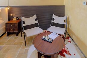 Yasong Jianwen Resort Hotel