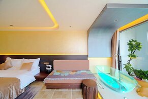 Yasong Jianwen Resort Hotel