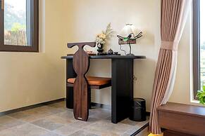 Yasong Jianwen Resort Hotel