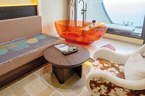 Yasong Jianwen Resort Hotel