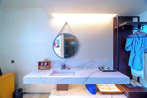 Yasong Jianwen Resort Hotel