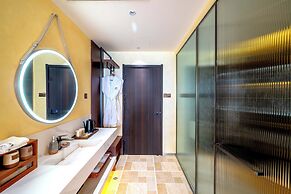 Yasong Jianwen Resort Hotel