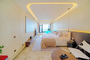 Yasong Jianwen Resort Hotel