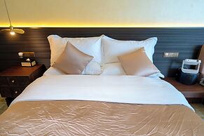 Yasong Jianwen Resort Hotel