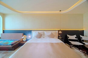 Yasong Jianwen Resort Hotel