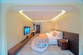 Yasong Jianwen Resort Hotel