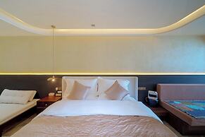 Yasong Jianwen Resort Hotel