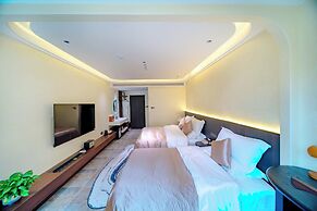 Yasong Jianwen Resort Hotel