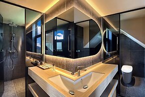 LiJiang Mountion Spring Resort