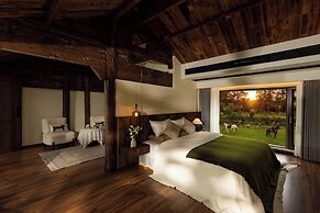 LiJiang Mountion Spring Resort