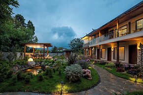 LiJiang Mountion Spring Resort