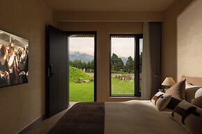 LiJiang Mountion Spring Resort