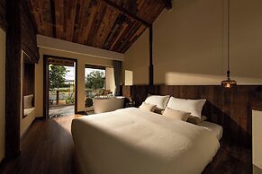 LiJiang Mountion Spring Resort
