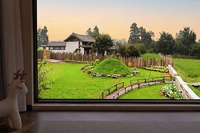LiJiang Mountion Spring Resort
