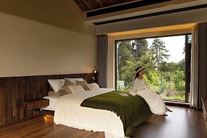LiJiang Mountion Spring Resort
