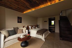 LiJiang Mountion Spring Resort