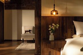 LiJiang Mountion Spring Resort