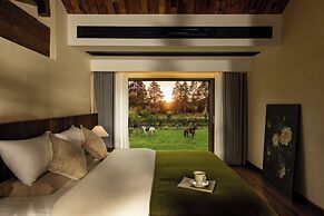 LiJiang Mountion Spring Resort