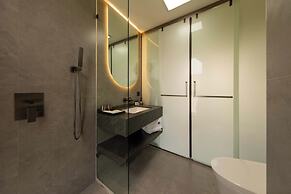 LiJiang Mountion Spring Resort