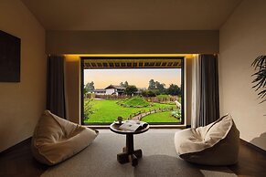 LiJiang Mountion Spring Resort
