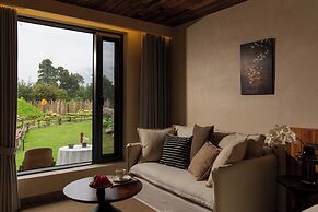 LiJiang Mountion Spring Resort
