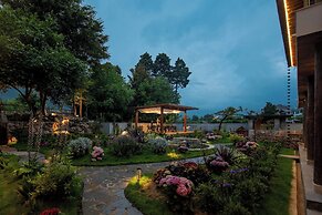 LiJiang Mountion Spring Resort