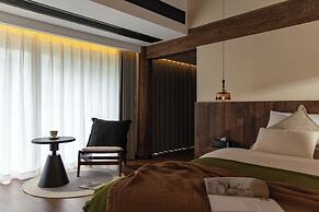 LiJiang Mountion Spring Resort