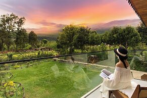 LiJiang Mountion Spring Resort