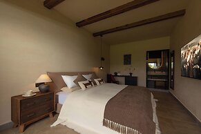 LiJiang Mountion Spring Resort