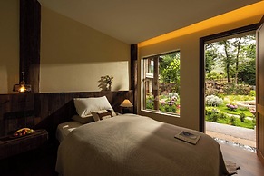 LiJiang Mountion Spring Resort
