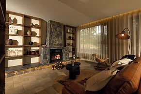 LiJiang Mountion Spring Resort