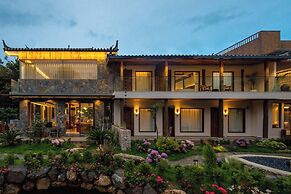 LiJiang Mountion Spring Resort