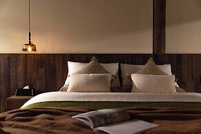 LiJiang Mountion Spring Resort