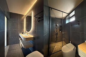 LiJiang Mountion Spring Resort
