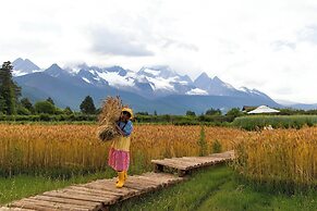 LiJiang Mountion Spring Resort