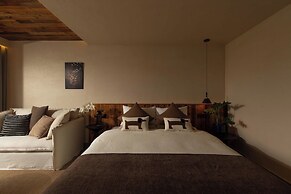 LiJiang Mountion Spring Resort