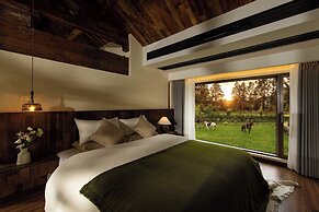 LiJiang Mountion Spring Resort