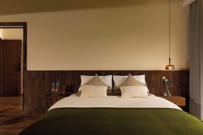 LiJiang Mountion Spring Resort