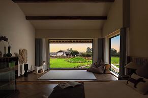 LiJiang Mountion Spring Resort