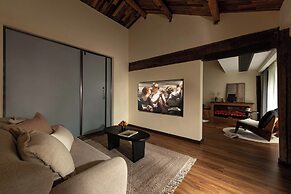 LiJiang Mountion Spring Resort