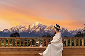 LiJiang Mountion Spring Resort