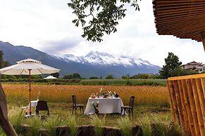 LiJiang Mountion Spring Resort