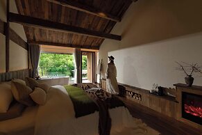 LiJiang Mountion Spring Resort