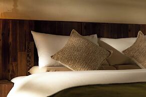 LiJiang Mountion Spring Resort