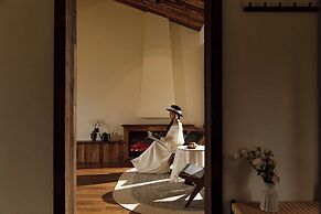 LiJiang Mountion Spring Resort