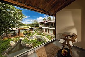 LiJiang Mountion Spring Resort